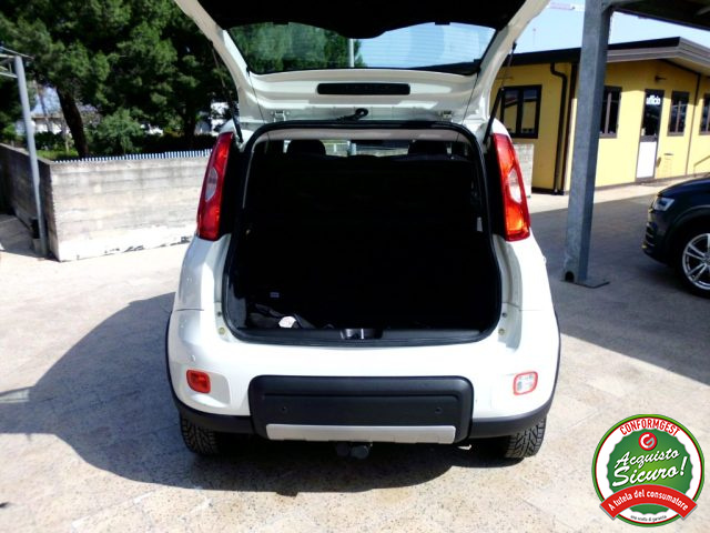 FIAT Panda usata 31