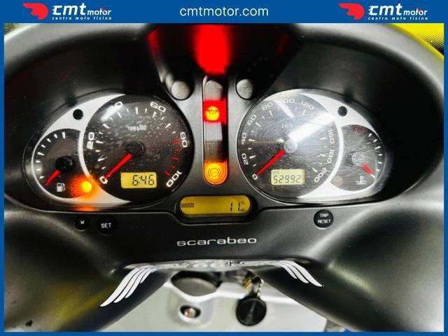 APRILIA Other usata 4