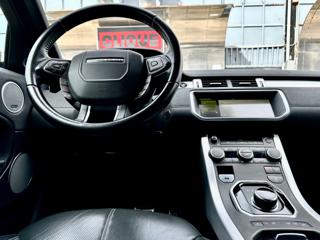LAND ROVER Range Rover Evoque usata, con Controllo trazione
