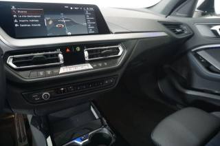BMW 118 usata, con Fendinebbia