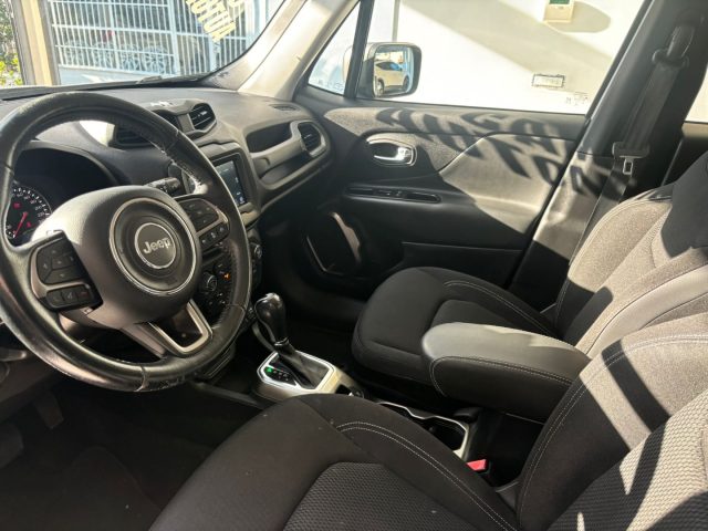 JEEP Renegade usata, con Alzacristalli elettrici