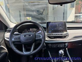 JEEP Compass usata, con Controllo trazione