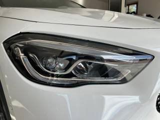 MERCEDES-BENZ GLA 200 usata, con Trazione integrale