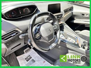 PEUGEOT 3008 usata, con Sedili sportivi