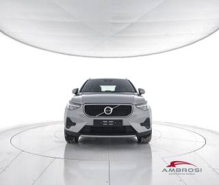 VOLVO XC40 usata 4