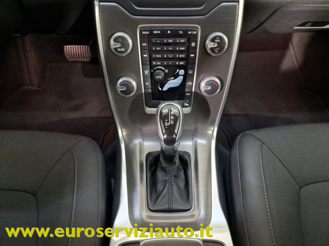 VOLVO V70 usata, con Sistema di navigazione