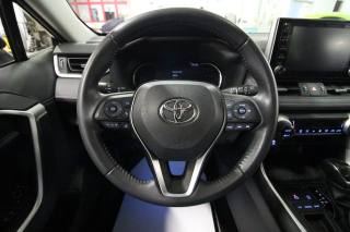 TOYOTA RAV 4 usata, con Cruise Control
