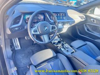 BMW 118 usata, con Sistema di navigazione
