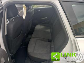 OPEL Astra usata, con Controllo trazione