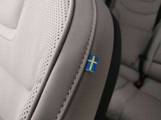 VOLVO ES90 usata, con Portellone posteriore elettrico