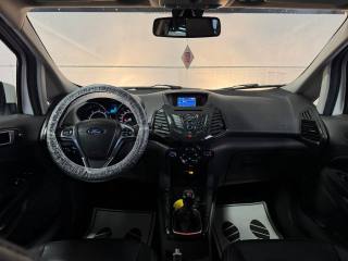 FORD EcoSport usata 17
