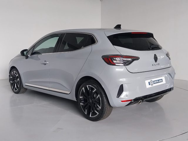 RENAULT Clio usata, con ESP