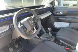 CITROEN C3 usata, con Airbag laterali