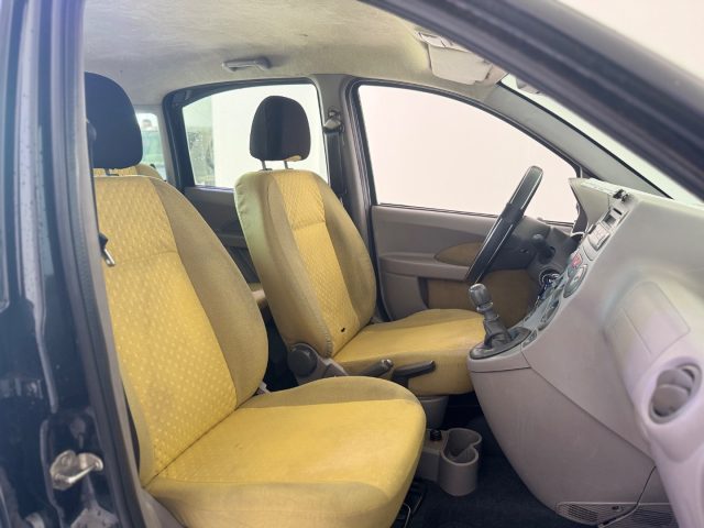 FIAT Panda usata 7