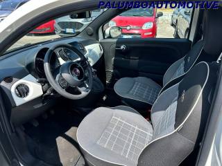 FIAT 500 usata, con Climatizzatore
