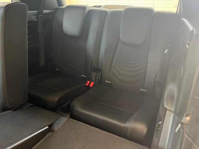 MERCEDES-BENZ GLB 200 usata, con ESP