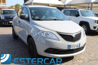 LANCIA Ypsilon usata, con Autoradio