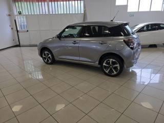 SUZUKI Swift usata, con Airbag laterali