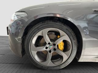 ALFA ROMEO Giulia usata 12