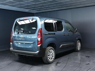 FIAT Doblo usata, con Airbag Passeggero