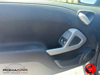 SMART ForTwo usata 10