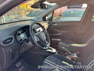 OPEL Crossland usata, con Immobilizzatore elettronico
