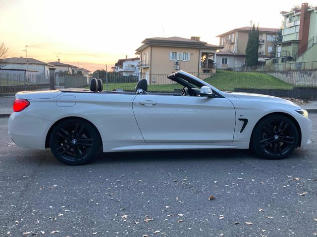 BMW 420 usata, con Airbag Passeggero