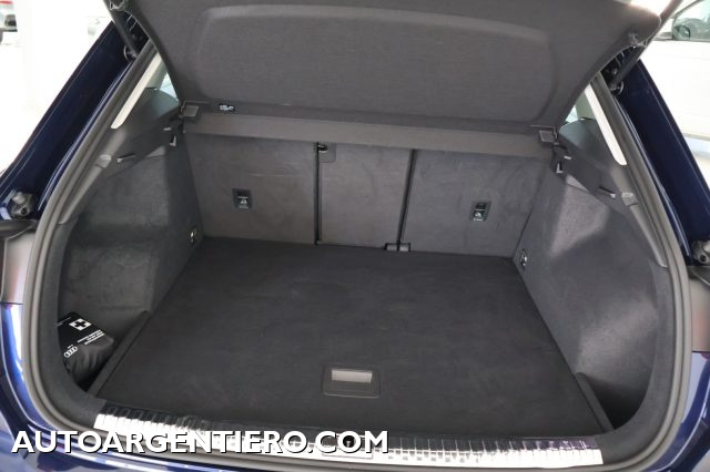 AUDI Q3 usata, con Frenata d
