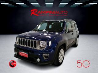 JEEP Renegade usata 1