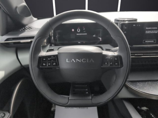 LANCIA Ypsilon usata, con Bluetooth