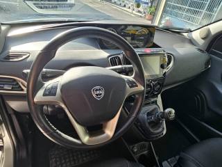 LANCIA Ypsilon usata, con Climatizzatore