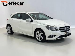 MERCEDES-BENZ A 180 usata, con Airbag laterali