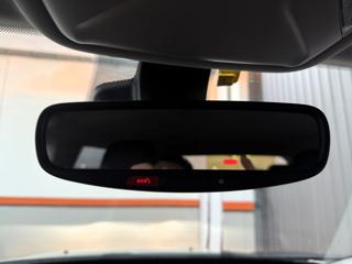 JEEP Compass usata, con Park Distance Control