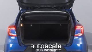 MITSUBISHI ASX usata, con Volante in pelle