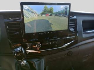 FORD Transit usata 4