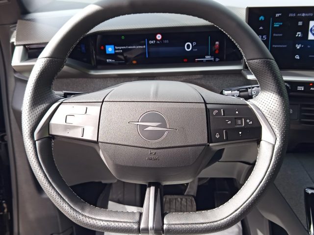 OPEL Grandland usata, con Frenata d