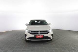 VOLKSWAGEN Taigo Taigo 1.0 TSI 110 CV Life