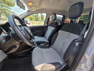 FIAT Panda usata, con Sedili riscaldati