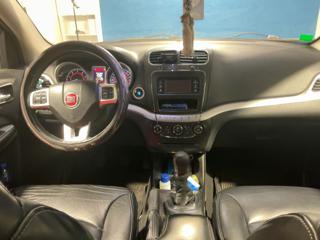 FIAT Freemont usata, con Cruise Control