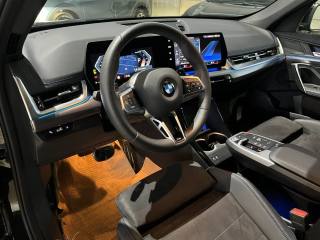 BMW X1 usata, con Boardcomputer