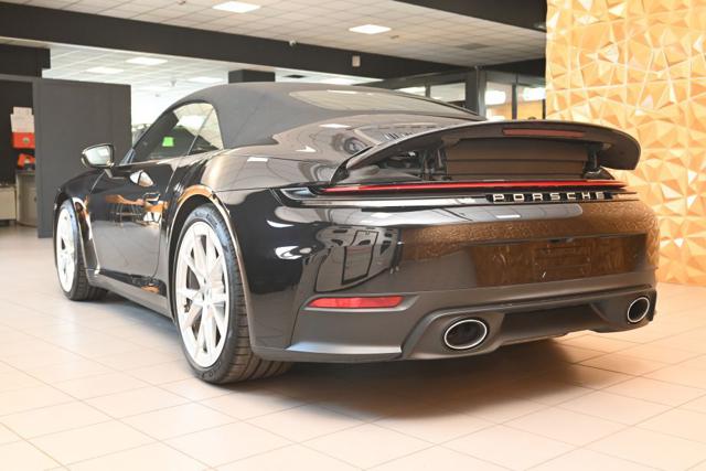 PORSCHE 992 usata 109