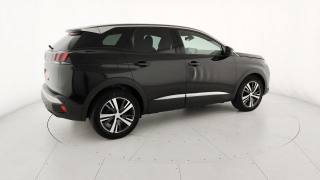 PEUGEOT 3008 usata, con Specchietti laterali elettrici