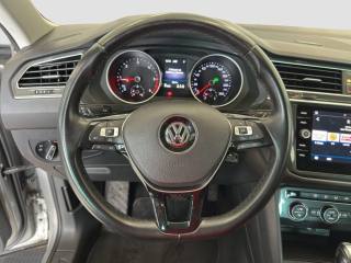 VOLKSWAGEN Tiguan usata 10