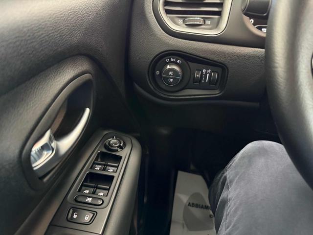 JEEP Renegade usata 18