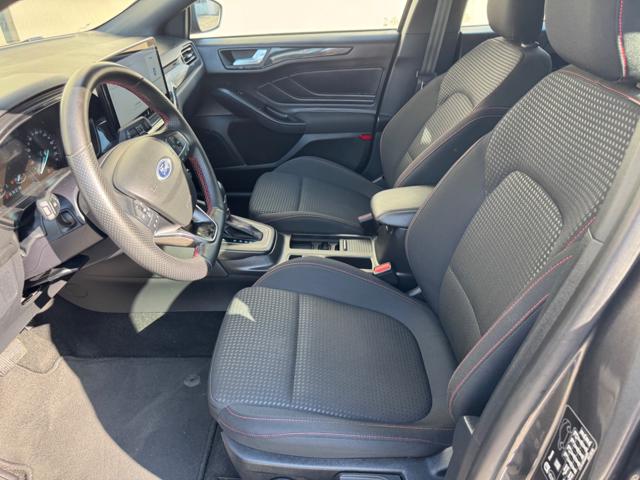 FORD Focus usata, con Cerchi in lega