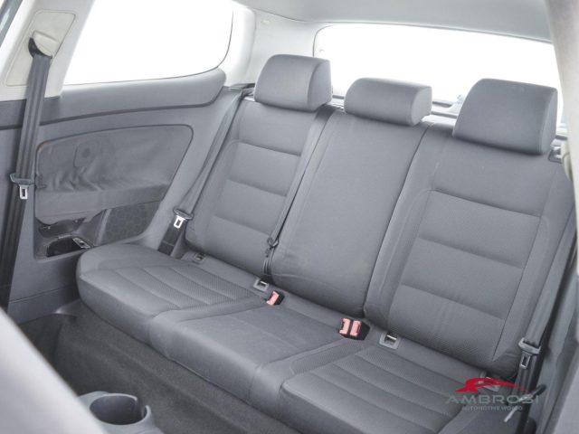 VOLKSWAGEN Golf usata 9