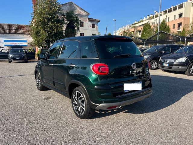 FIAT 500L usata, con Boardcomputer