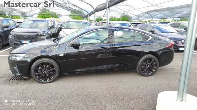 OPEL Insignia usata, con Airbag laterali