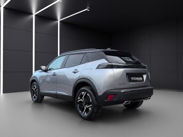 PEUGEOT 2008 usata, con Alzacristalli elettrici