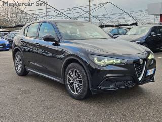 ALFA ROMEO Stelvio usata, con Boardcomputer